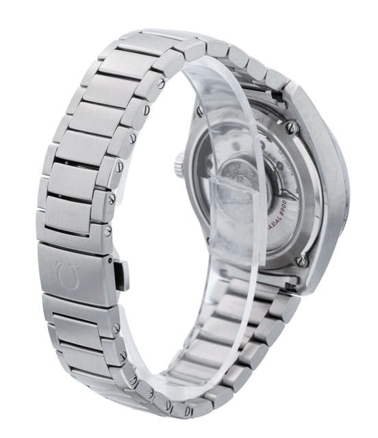 Omega Constellation Globemaster 130.30.39.21.02.001 Image 3